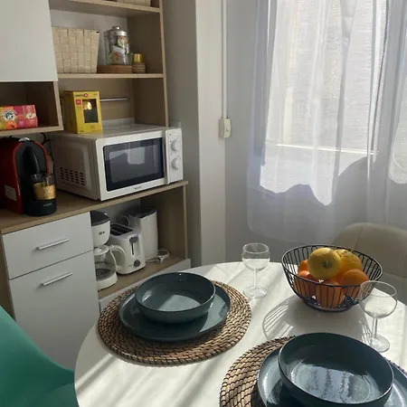 Lovely City Center Rental With Balcony Beaulieu-sur-Mer Exterior foto