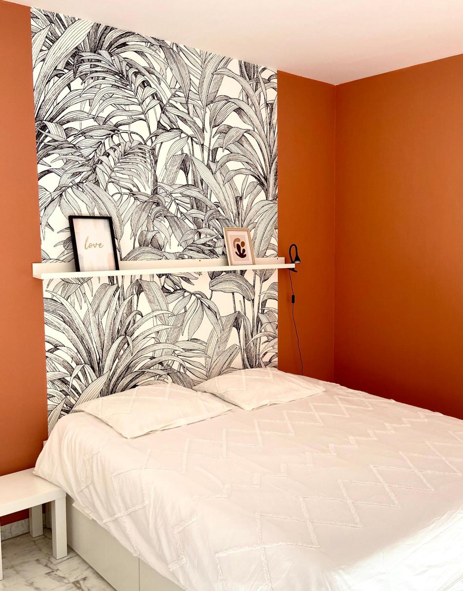 Appartement Lovely Center With Balcony *