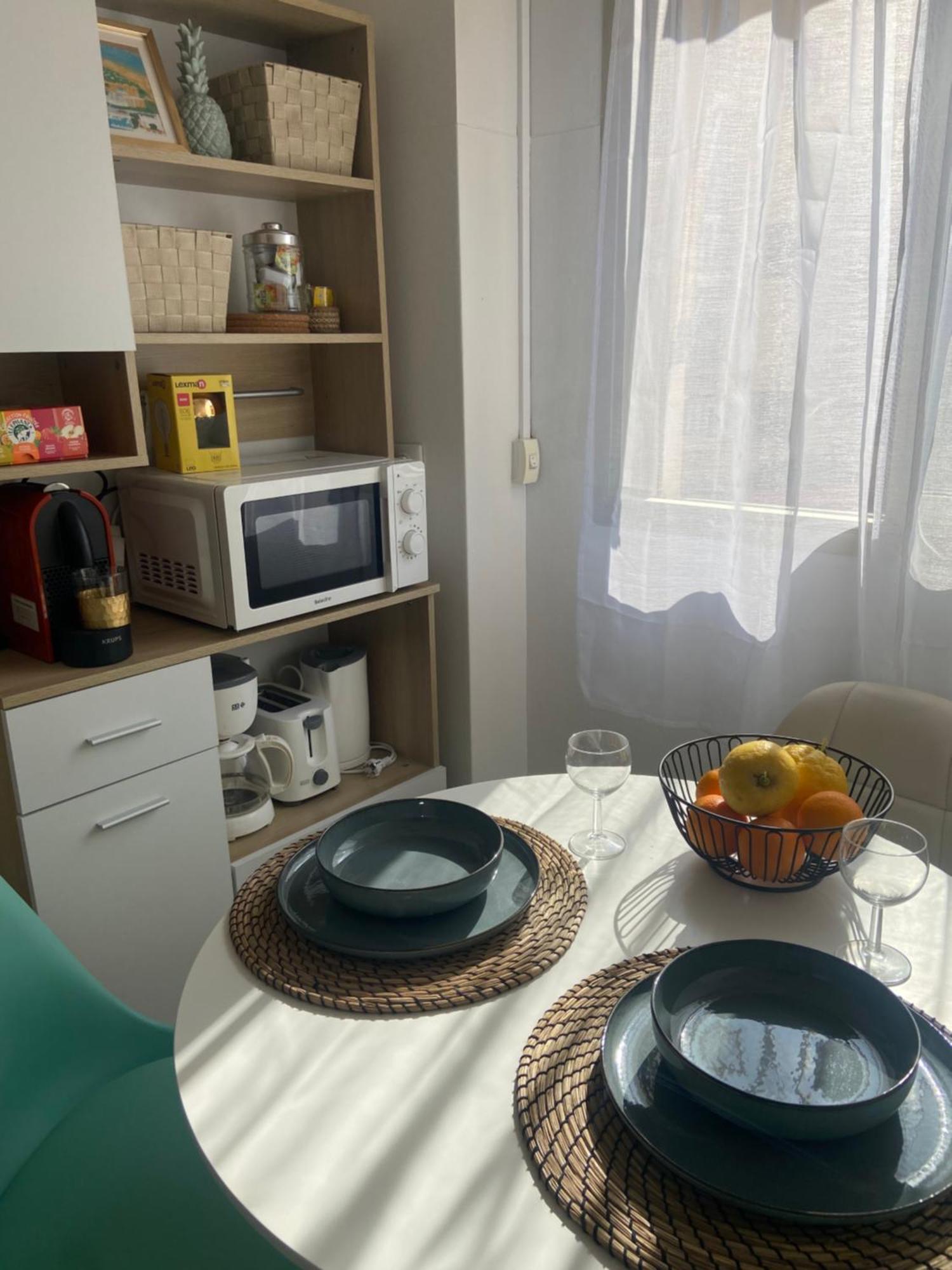 Lovely Center With Balcony * Beaulieu-sur-Mer